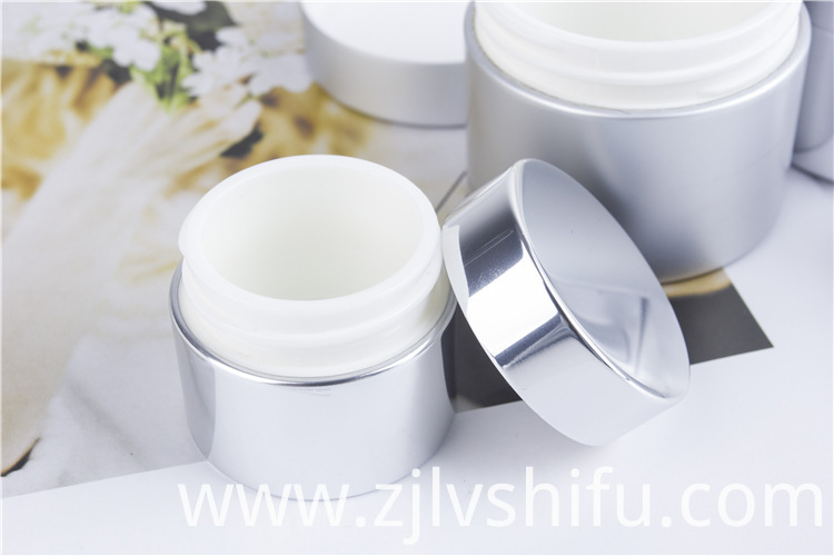 anodized aluminum cream bottle anodized aluminum cream bottle